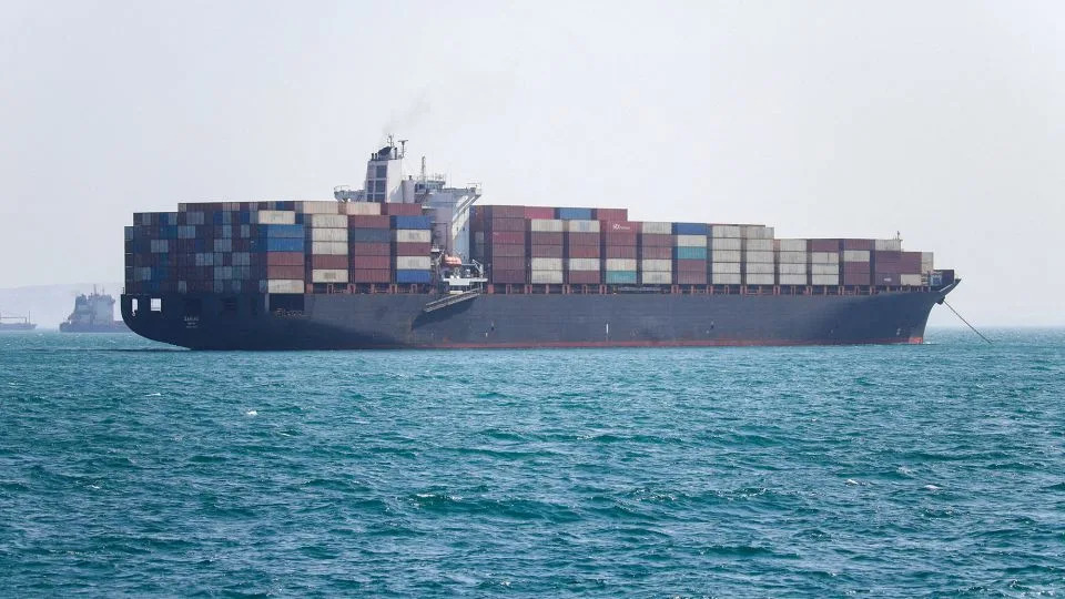 Iran Uvodi Obavezan Obrazac Za Prolaz Kroz Hormuz — Pritisak, Naknade i Rizik Za Brodove