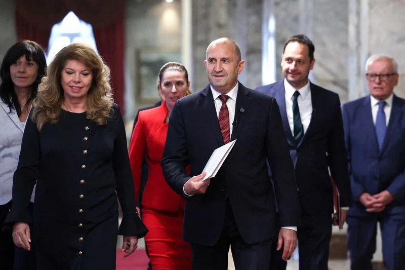 Radev Predstavio Novi Kabinet: Progressive Bulgaria Dobila Većinu, Prioriteti — Smanjenje Cena i Povratak EU Sredstava