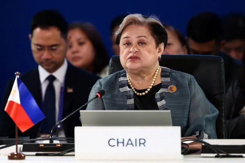 ASEAN Traži Zajednički Odgovor Na Posledice Rata U Iranu — Energetska Bezbednost U Središtu Samita U Cebuu