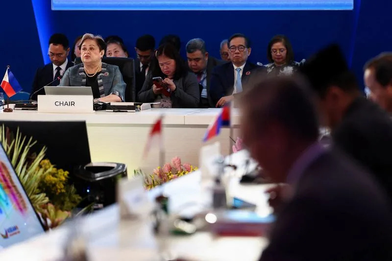 ASEAN Traži Zajednički Odgovor Na Posledice Rata U Iranu — Energetska Bezbednost U Središtu Samita U Cebuu