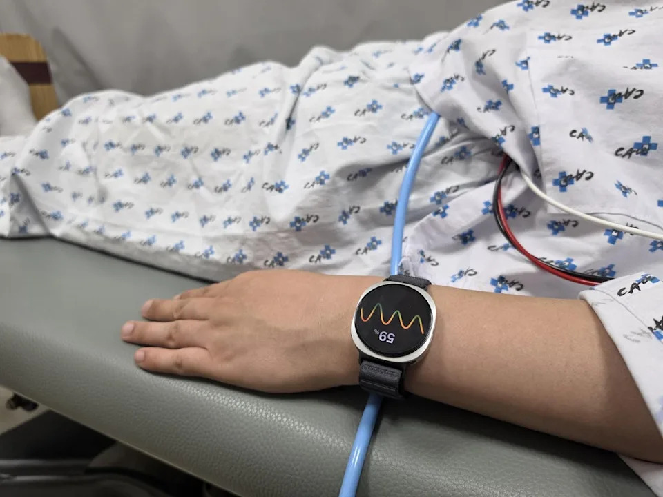 Pametni sat vas može upozoriti pre nego što se onesvestite — Galaxy Watch 6 predviđa vazovagalnu sinkopu do 5 minuta ranije