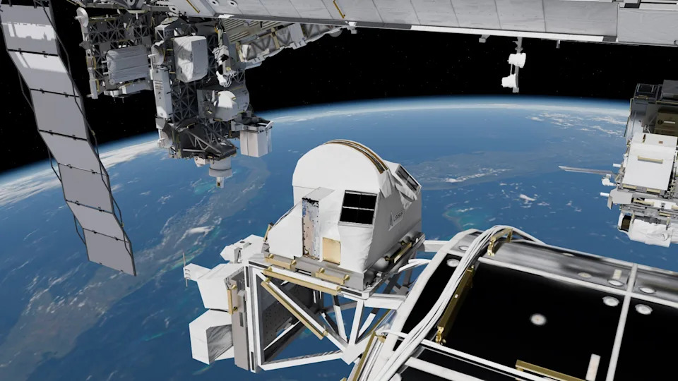 NASA i US Space Force Šalju STORIE Na ISS: Hoće Li „Prstenasti Tok