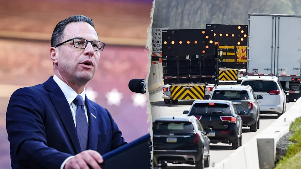 GOP Seeks Crackdown On Pennsylvania 'CDL Mills' After Foreign-Born Drivers Linked To Dangerous Incidents