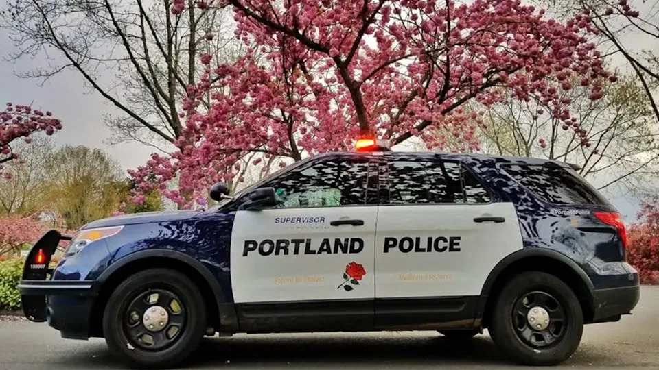Portland Police Recover Six Underage Girls in Major Sweep of 82nd Avenue Trafficking Corridor