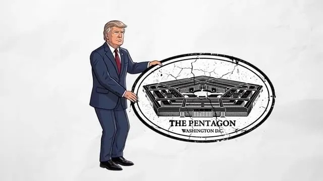 Pete Hegseth’s Animated Pitch for a $1.5 Trillion Pentagon Budget Draws Fire on Capitol Hill