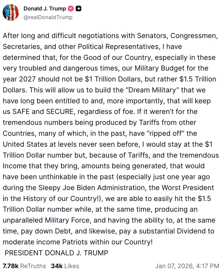 Pete Hegseth’s Animated Pitch for a $1.5 Trillion Pentagon Budget Draws Fire on Capitol Hill