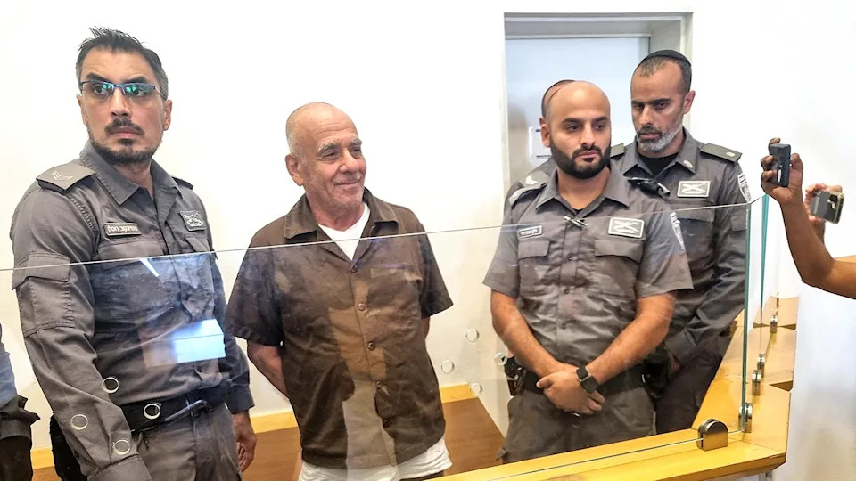 Iranske obaveštajne službe regrutuju Izraelce preko WhatsAppa, Facebooka i ucene — nova hapšenja otkrivaju obim operacija