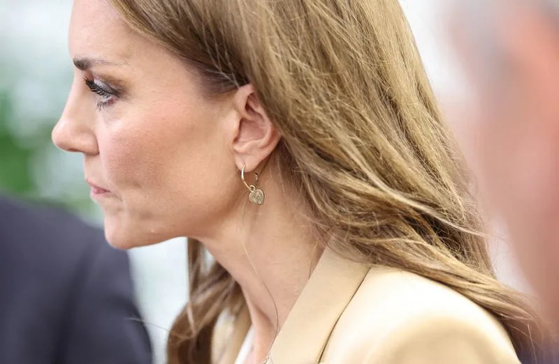 Princeza Kejt Poseti Ređo Emiliju: Kako Su Posleratne Zajednice Od Otpadnog Metala Napravile Model Predškolskog Obrazovanja