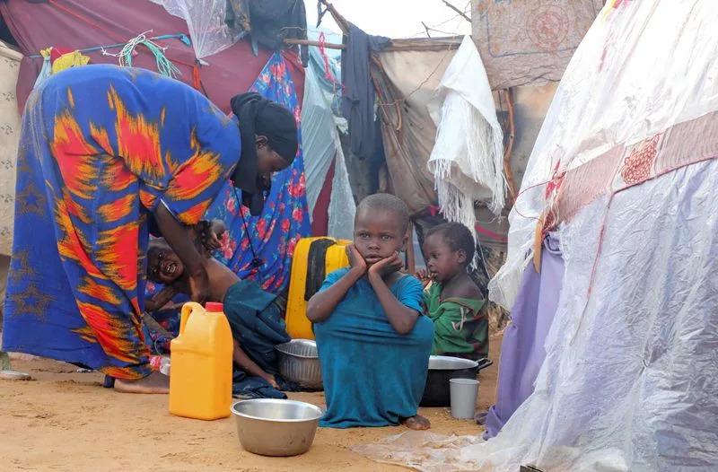 Alarm u Somaliji: WFP Upozorava — Bez Dodatnog Finansiranja Pomoć Može Prestati U Julu