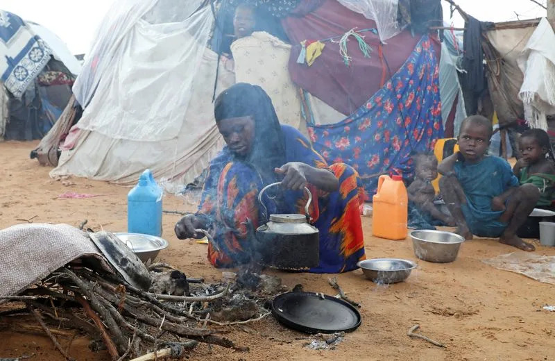 Alarm u Somaliji: WFP Upozorava — Bez Dodatnog Finansiranja Pomoć Može Prestati U Julu