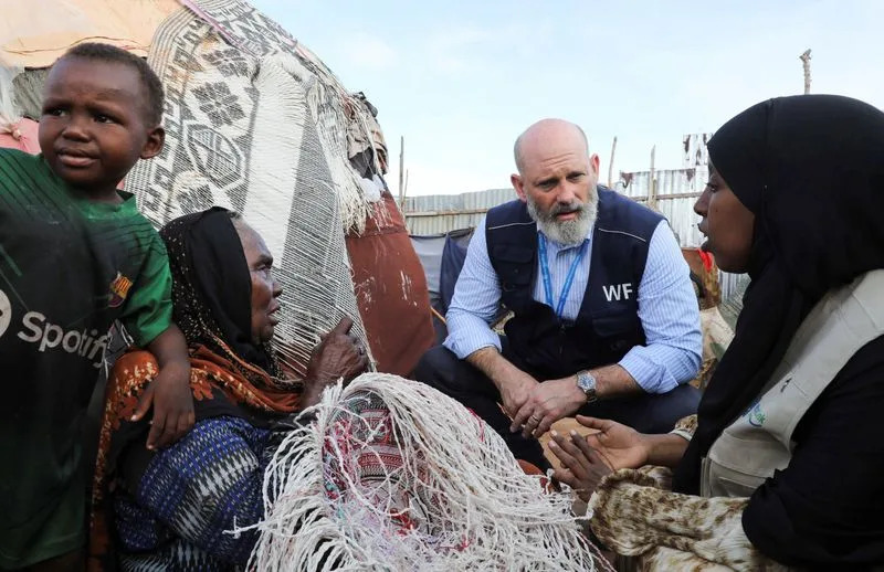 Alarm u Somaliji: WFP Upozorava — Bez Dodatnog Finansiranja Pomoć Može Prestati U Julu