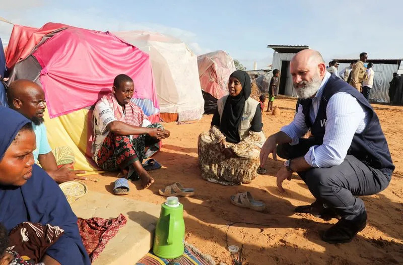 Alarm u Somaliji: WFP Upozorava — Bez Dodatnog Finansiranja Pomoć Može Prestati U Julu