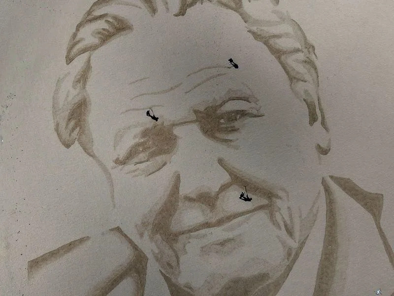 Sir David Attenborough Napunio 100 Godina: „Potpuno Preplavljen“ Rođendanskim Čestitkama