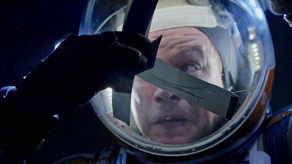 Kako biste ZAISTA umrli u svemiru — Mitovi iz sci‑fi i brutalna realnost