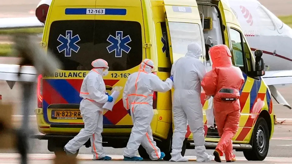 Hantavirus U Argentini: Broj Slučajeva Skoro Se Udvostručio — Kruzer MV Hondius Pod Istragom
