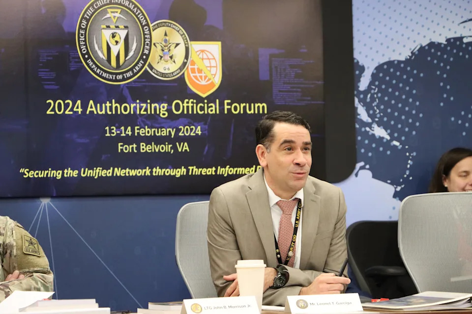 Former Army CIO: People, Not Technology, Are the Hardest Part of Modernization