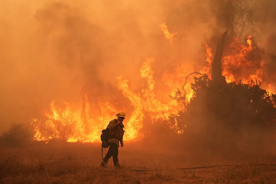 El Nino Koji Dolazi Može Biti Rekordan: Rizici Za Talase Vrućine, Poplave I Suše