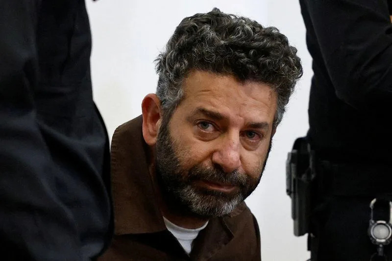 Izrael Deportovao Dvojicu Aktivista Uhapšenih Na Flotili Za Gazu — Oni Kažu Da Su Bili Na Humanitarnoj Misiji