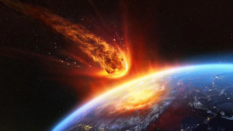 What Happened When a Meteor Rattled Northeast Ohio — 4 Common Meteor Myths, Debunked