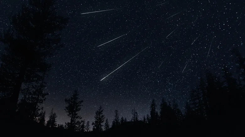 What Happened When a Meteor Rattled Northeast Ohio — 4 Common Meteor Myths, Debunked