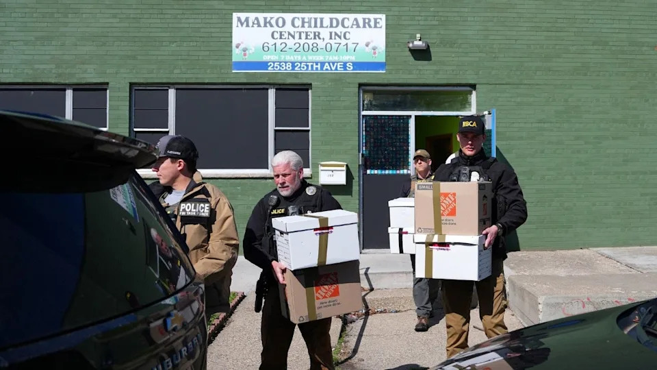 Minnesota Charity Collapses After $6.5M Allegedly Siphoned to Fund Vegas Trips, Luxury Cars and Private Liquor Store