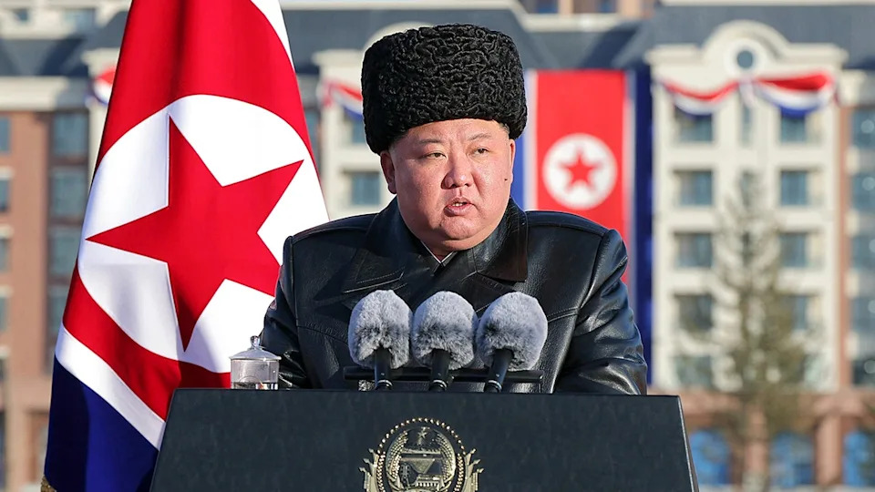 Severna Koreja Uvela Ustavnu Odredbu: Automatski Nuklearni Odgovor Ako Bi Kim Jong Un Bio Ubijen