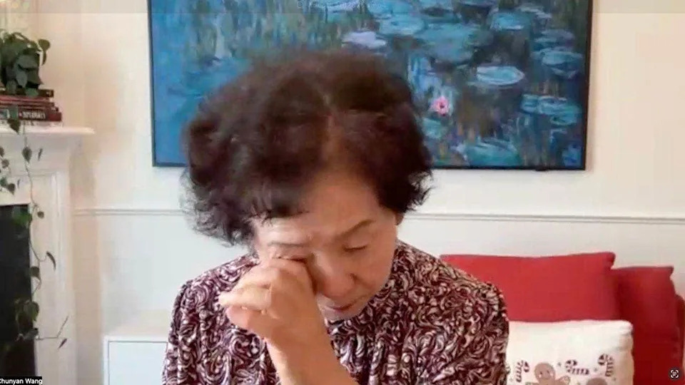 Preživela iz Kine: „Sedam godina torture, nadzor i gubitak supruga“ — Svedočenje Wang Chunyan
