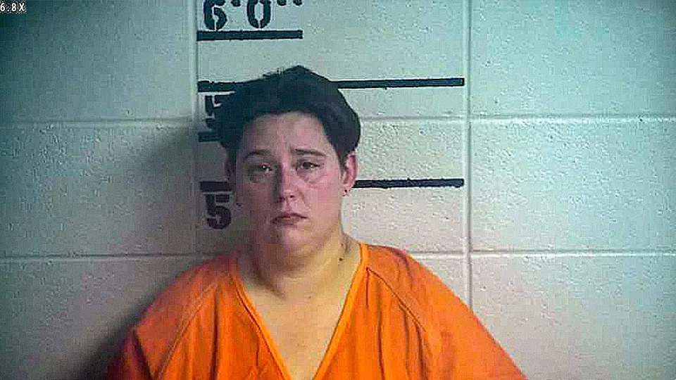 Kentucky Mother Arrested After 22‑Month‑Old Found With Tattoo; Home Described As 'Deplorable'