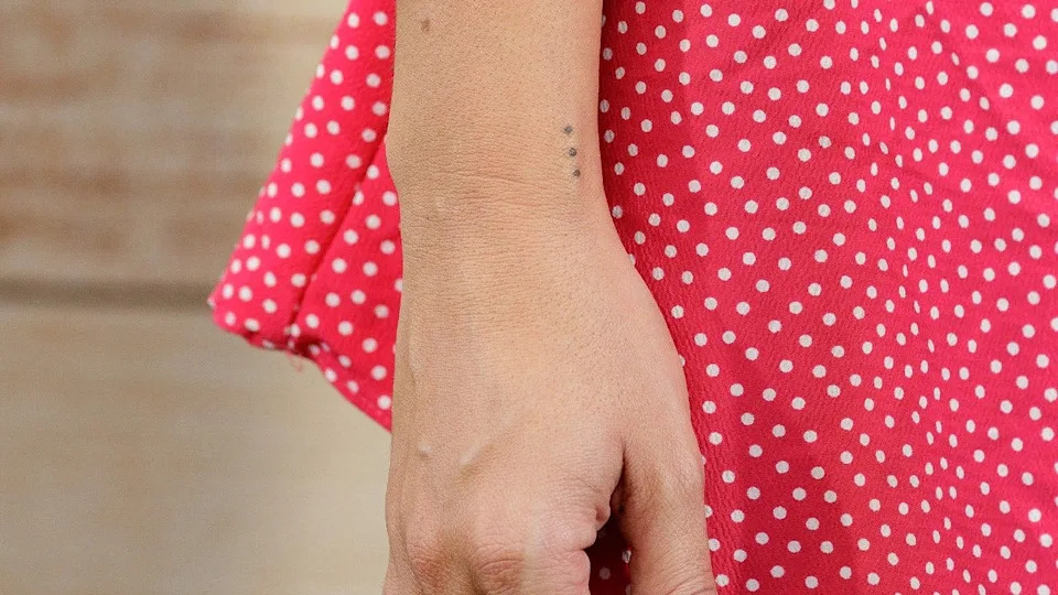Kentucky Mother Arrested After 22‑Month‑Old Found With Tattoo; Home Described As 'Deplorable'