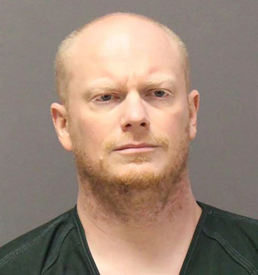 Former Firefighter Allegedly Drove Eight Hours Armed To Attack Ex’s Family After FaceTime Breakup