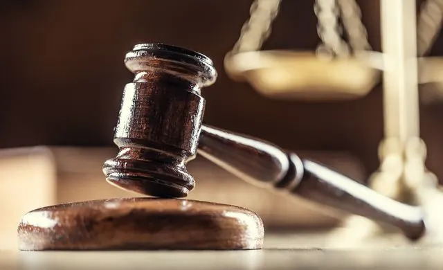 Former Firefighter Allegedly Drove Eight Hours Armed To Attack Ex’s Family After FaceTime Breakup