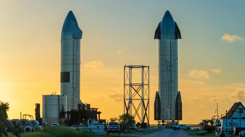 Desetine Stanovnika Blizu Starbase-a Tuže SpaceX: Tvrde Da Lansiranja Raketa Uništavaju Kuće