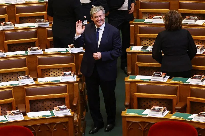 Mađarska Preispituje Proširenje Nuklearke Paks 2, Novi Ministar Traži Transparentnost