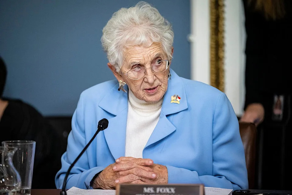 Mother Calls Rep. Virginia Foxx’s Reply To 10-Year-Old’s EV Essay “Horrific” After Lawmaker Rebukes Child