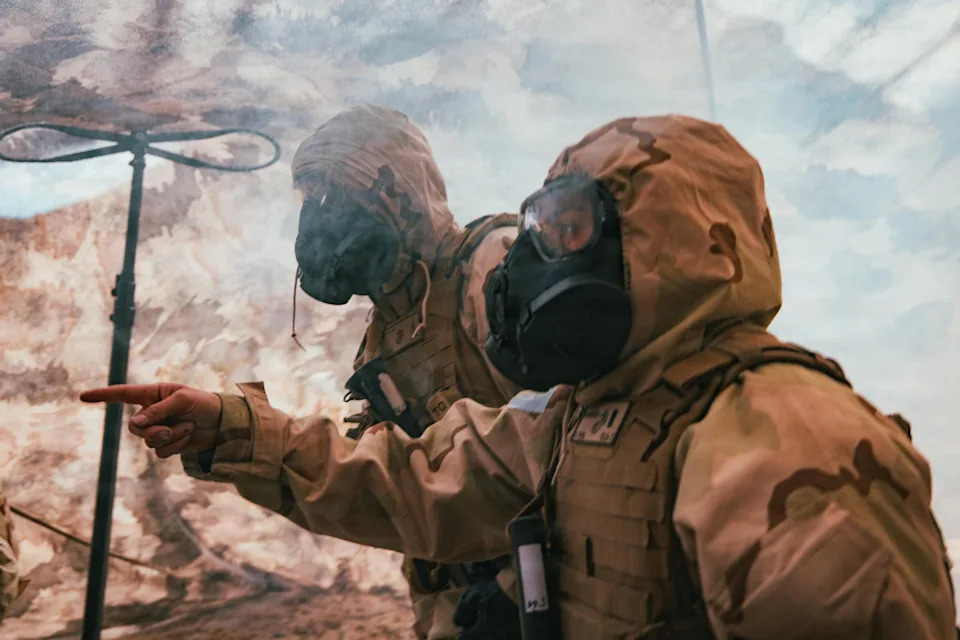 Marines Race to Prepare for Drone‑ and AI‑Driven Wars as Personnel and Time Run Short
