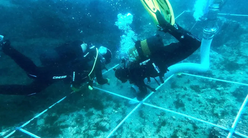 Više od 150 potopljenih brodova: Otkriveno groblje staro do 2.400 godina u Zalivu Gibraltara