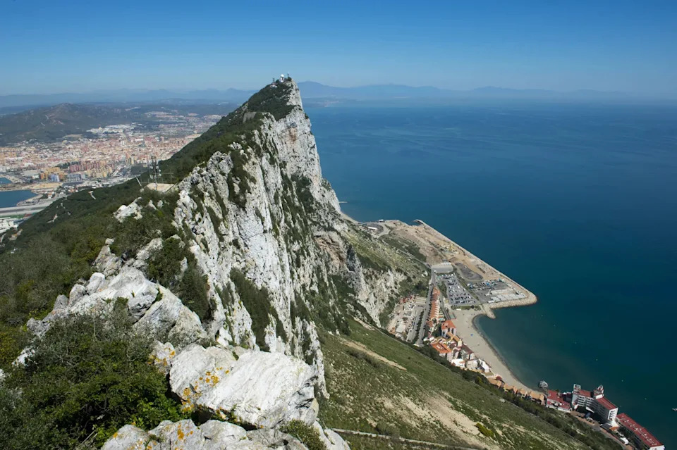 Više od 150 potopljenih brodova: Otkriveno groblje staro do 2.400 godina u Zalivu Gibraltara