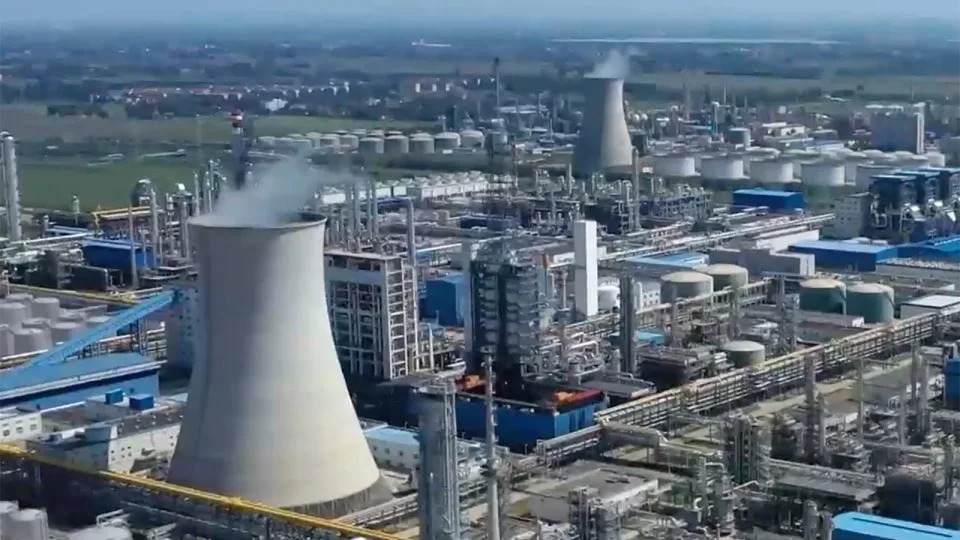 Tajna mreža u Šandongu: Kako kineske 