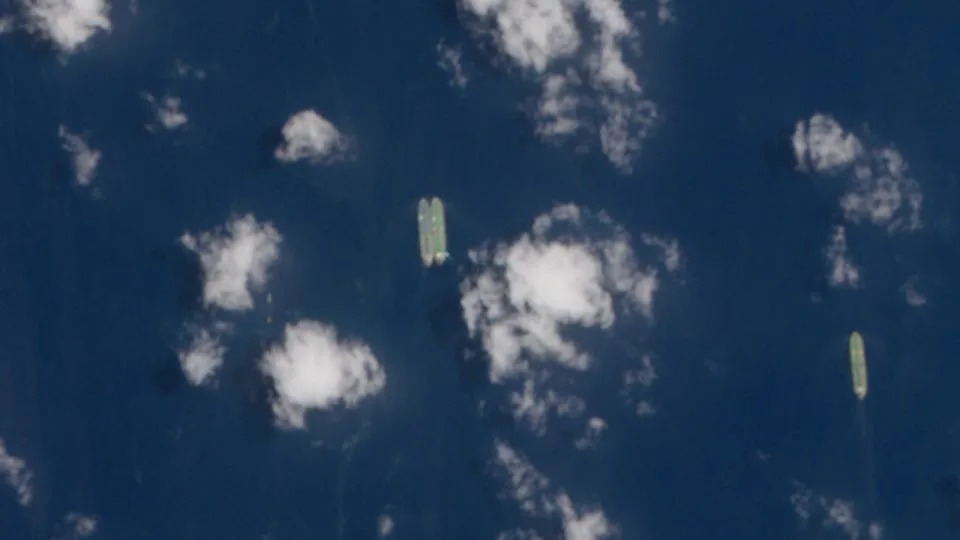 Tajna mreža u Šandongu: Kako kineske 