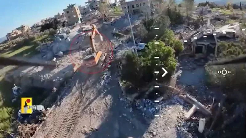 Rastući rat dronova na jugu Libana: Kako FPV napadi komplikuju mirovne pregovore s Iranom