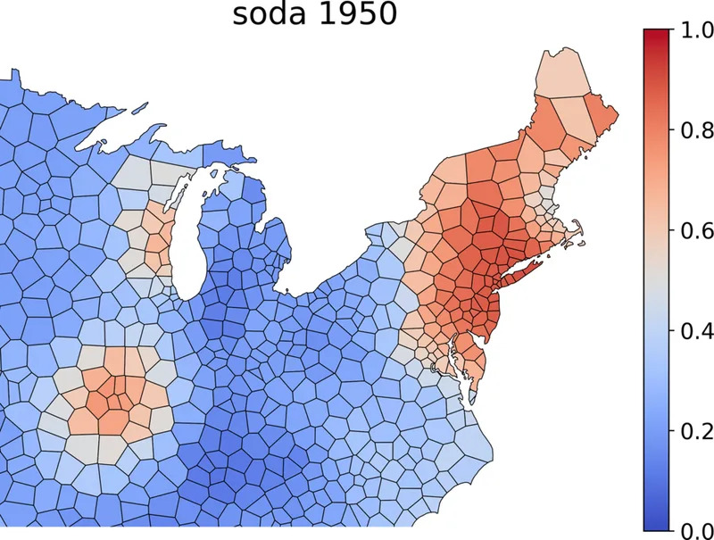 Od „pop“ do „soda“: Može Li Jezik Pratiti Zakone Fizike?