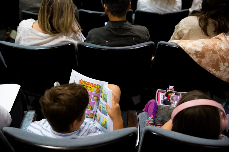 Inside the Revolt Against i‑Ready: Why Parents, Teachers and Students Are Pushing Back Against a Classroom EdTech Giant