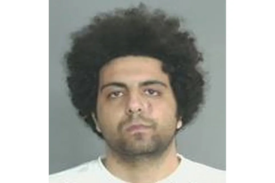 Financial Analyst Pleads Guilty After 'Hunting Dagger' Ambush Killed Co‑Worker and Roommate