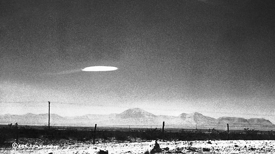 Pentagon’s Newly Declassified UAP Footage Reinforces Belief In Extraterrestrial Life, Public Reaction Split