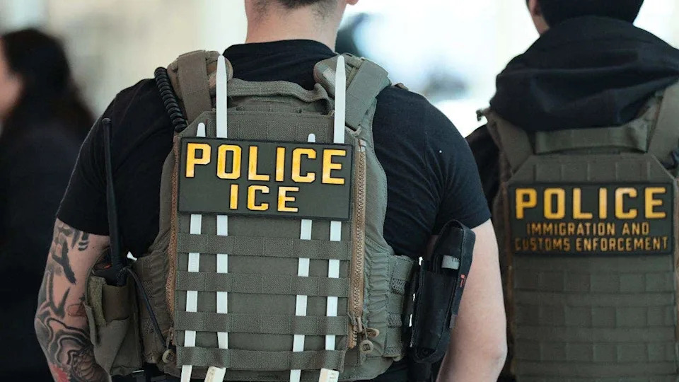ICE Arrests Vietnamese National Convicted of Attempted Murder of Police Officer After Years Avoiding Deportation