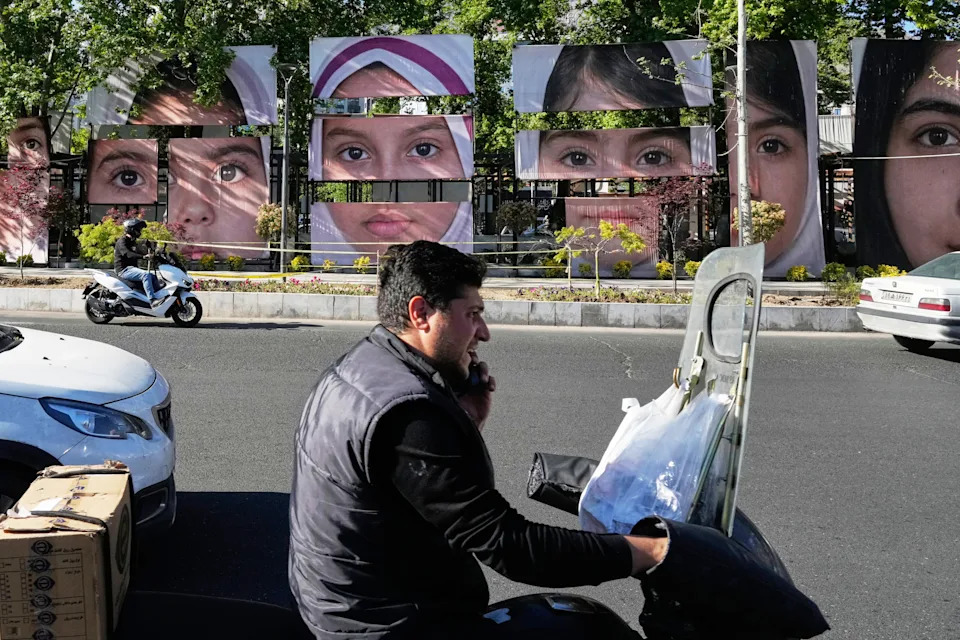 Soaring Inflation and Economic Collapse Threaten Iran's Homefront Amid War and US Blockade