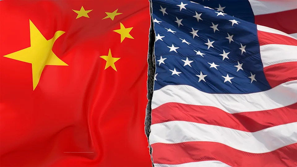 DHS Secretary Mullin Blames Gov. Newsom After Former Arcadia Mayor Charged With Acting for China