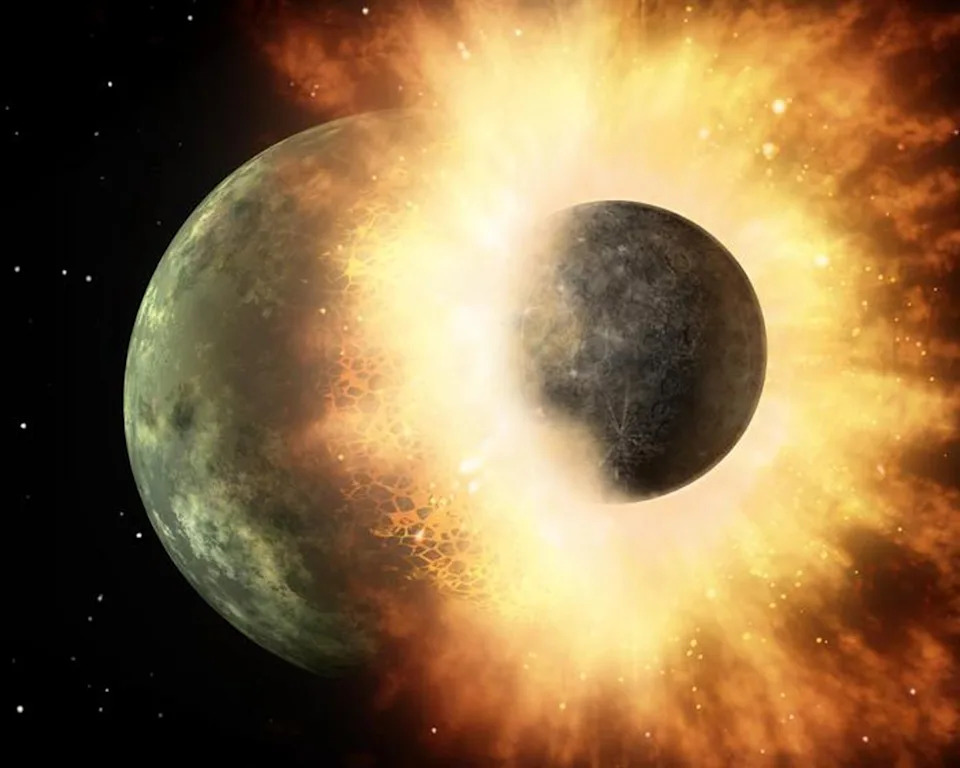 Da Li Je Danteovo „Inferno“ Inspirisano Udarom Asteroida? Nova Teorija Povezuje Ep Sa Planetarnim Impaktom