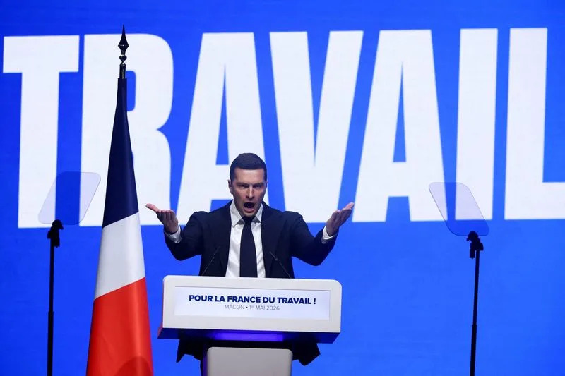 Mbappé Protiv Bardelle: Javna Rasprava Oko Uspona Krajnje Desnice U Francuskoj