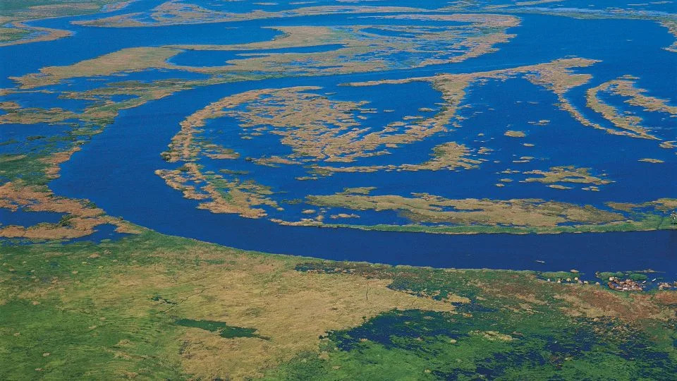 Novi geokemijski dokazi: Kafue Rift možda ulazi u rane faze formiranja nove granice tektonskih ploča